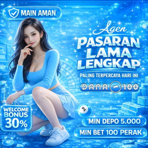 DANA100 - Upgrade Akun Premium Winrate 80% Asli Pecah. image 1